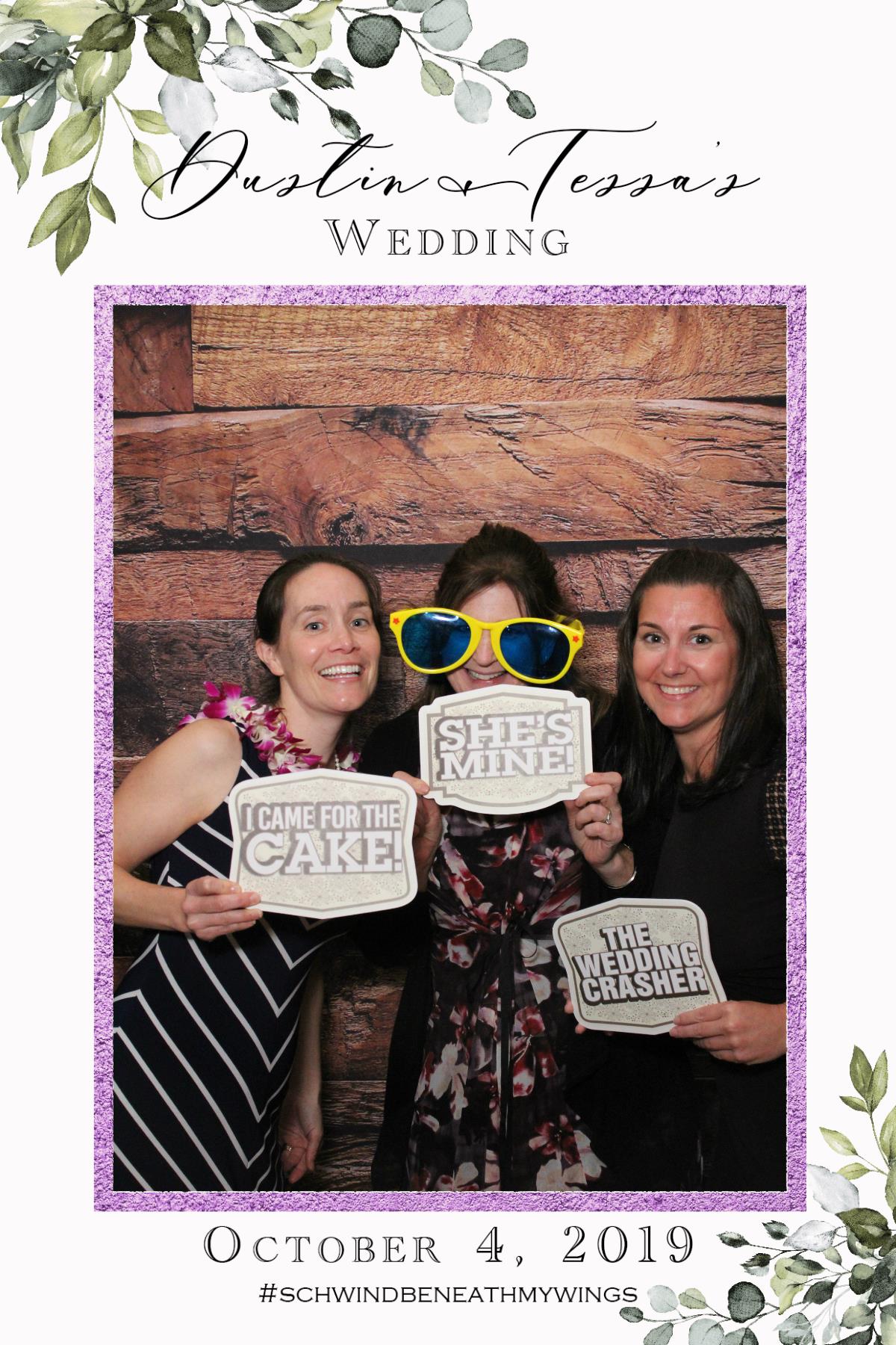 Dustin & Tessa's Wedding | View more photos from the event at gallery.mainemagicmirror.com/u/MaineMagicMirror/Dustin-Tessas-Wedding